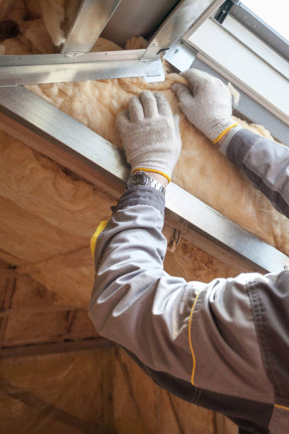 Best Insulation for Commercial Buildings  in USA